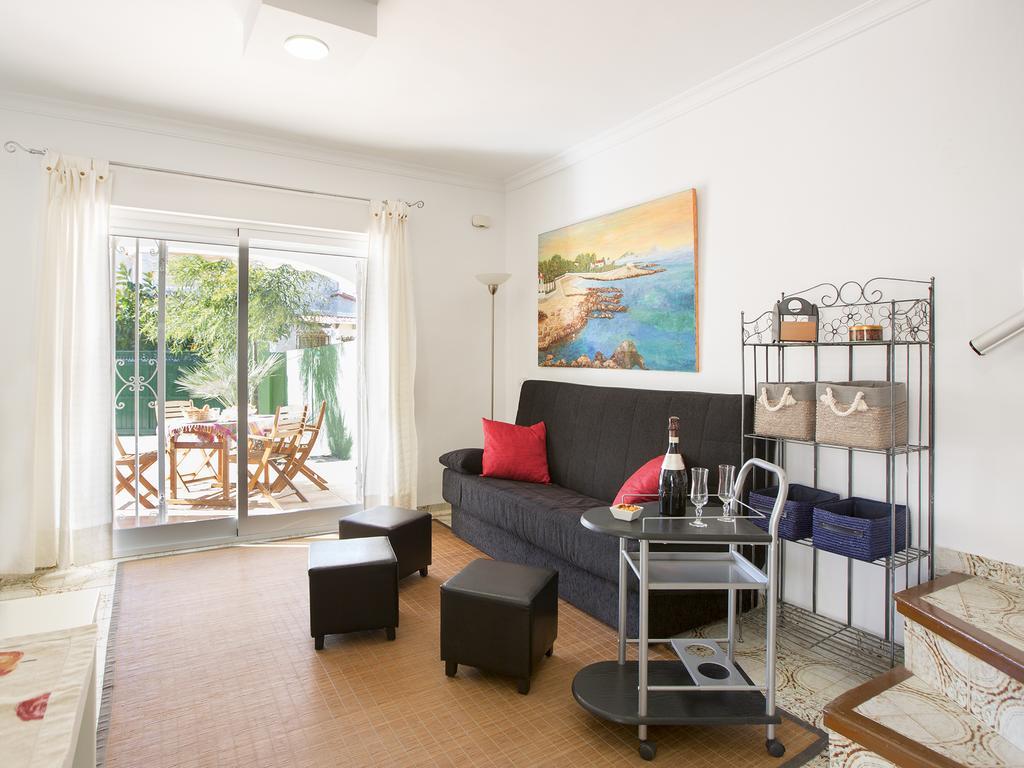Villa Marina Vyb Dénia Chambre photo