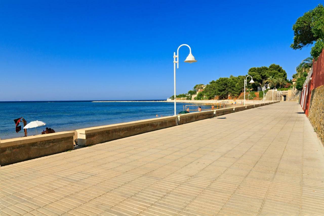 Villa Marina Vyb Dénia Extérieur photo