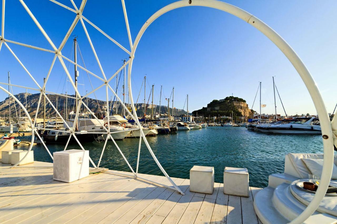 Villa Marina Vyb Dénia Extérieur photo